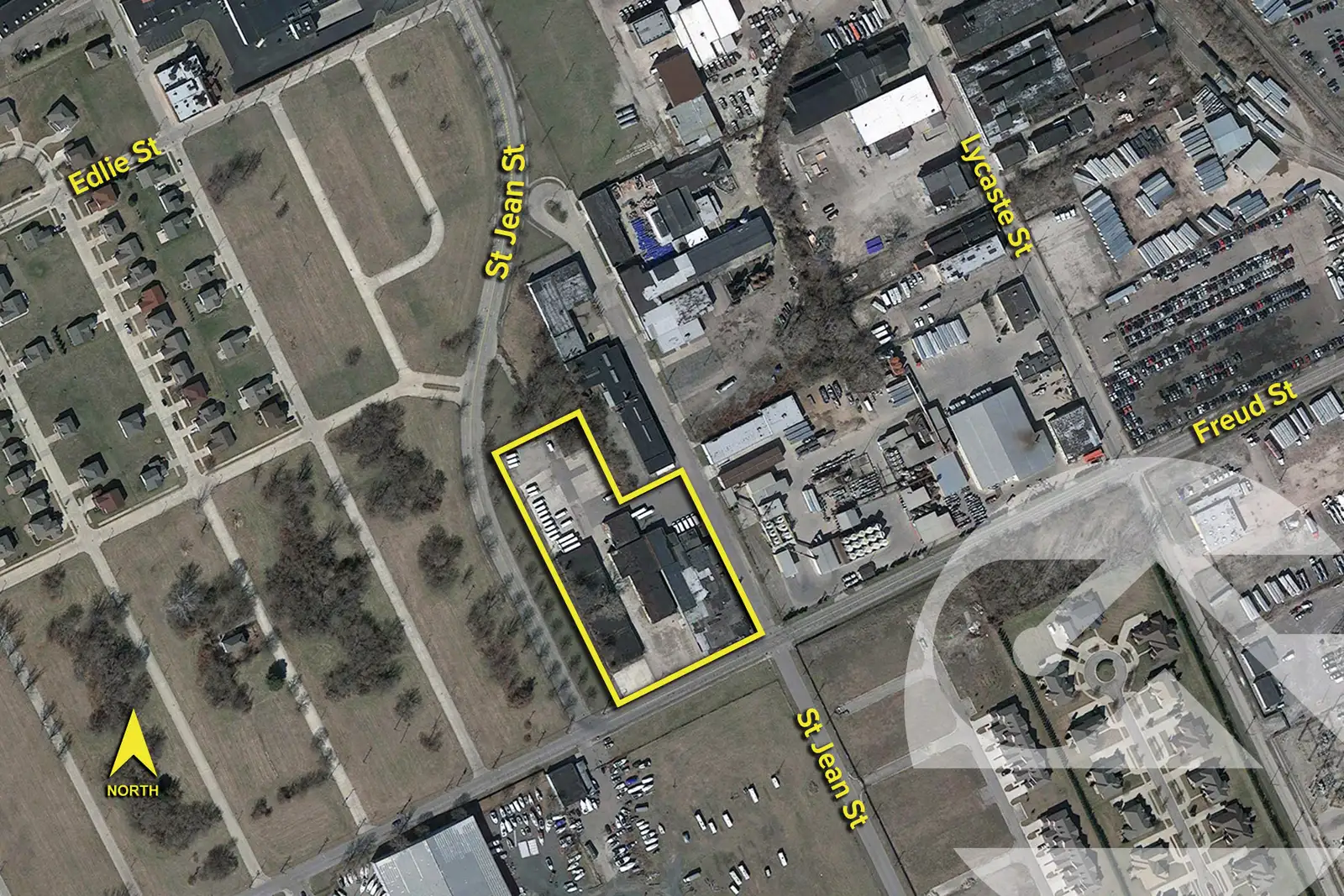 401 St. Jean St image 2