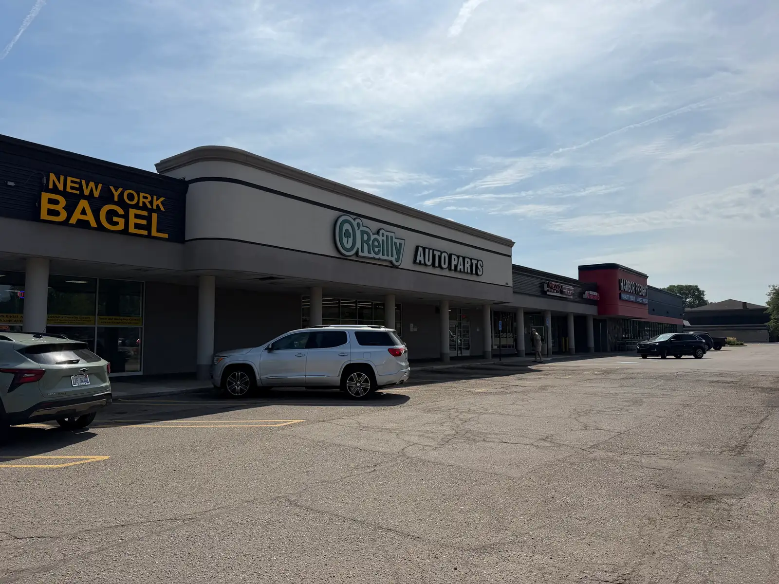 Country Corners Center image 4