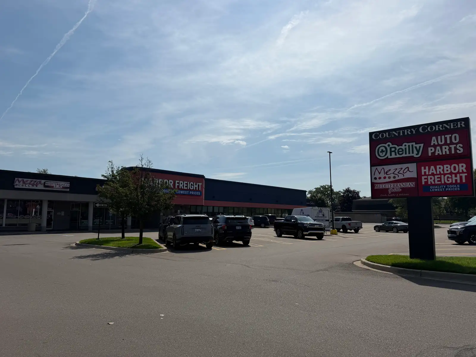 Country Corners Center image 5