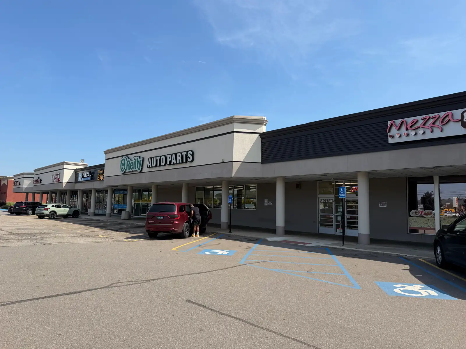 Country Corners Center image 2