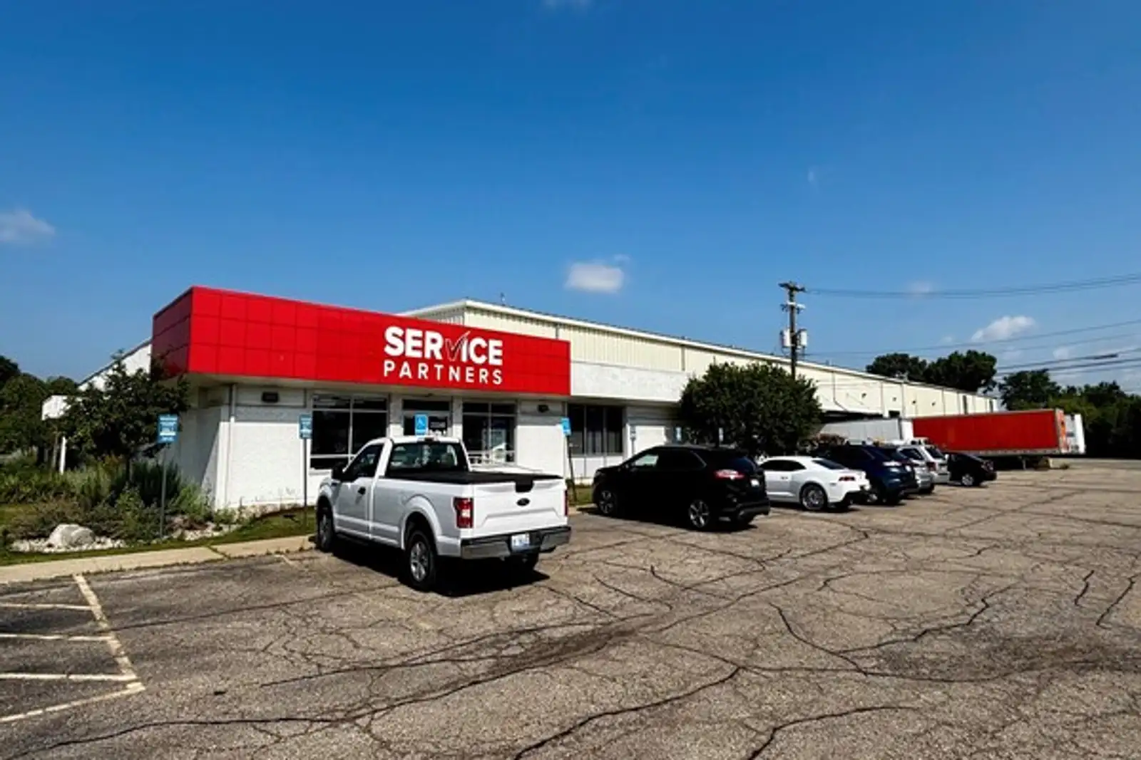 23240 Industrial Park Dr
