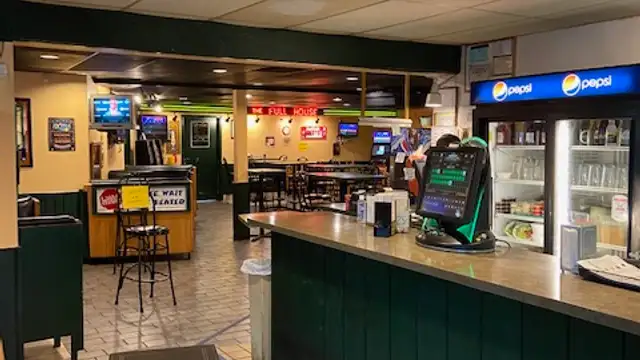 FULL HOUSE Restaurant Business for Sale in Ypsilanti thumbnail 3