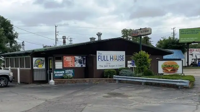 FULL HOUSE Restaurant Business for Sale in Ypsilanti thumbnail 2