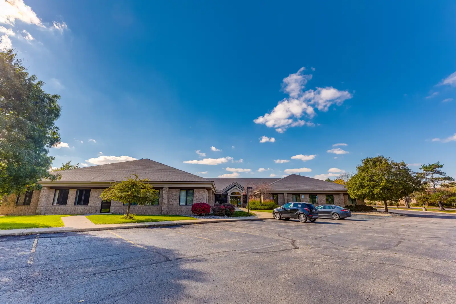 2111 University Park Dr