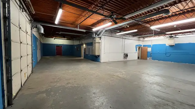 Industrial/Flex for Lease thumbnail 5