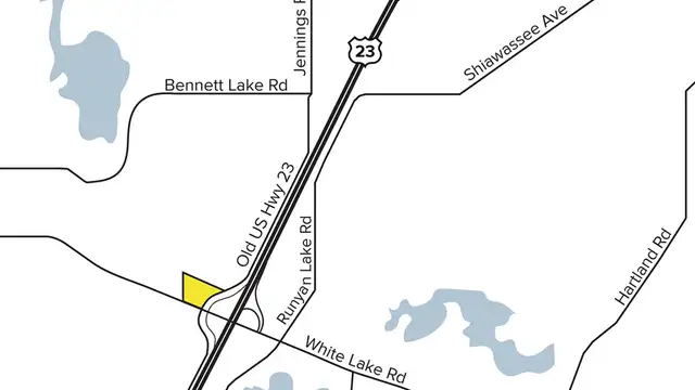 White Lake Rd thumbnail 2