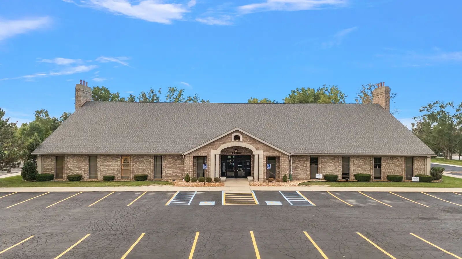 15055 22 Mile Rd