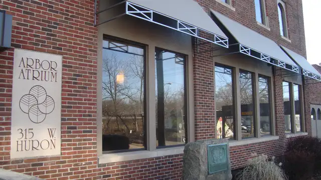 Downtown Redevelopment Opportunity - Arbor Atrium thumbnail 3