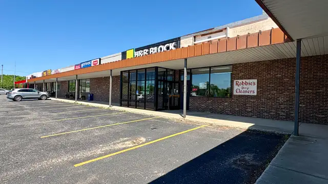 1681 Benzie Hwy, Unit 5 thumbnail 2