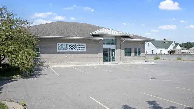 Medical Office Sublease thumbnail 5