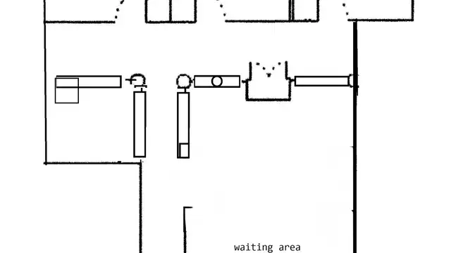 Suite 3D image