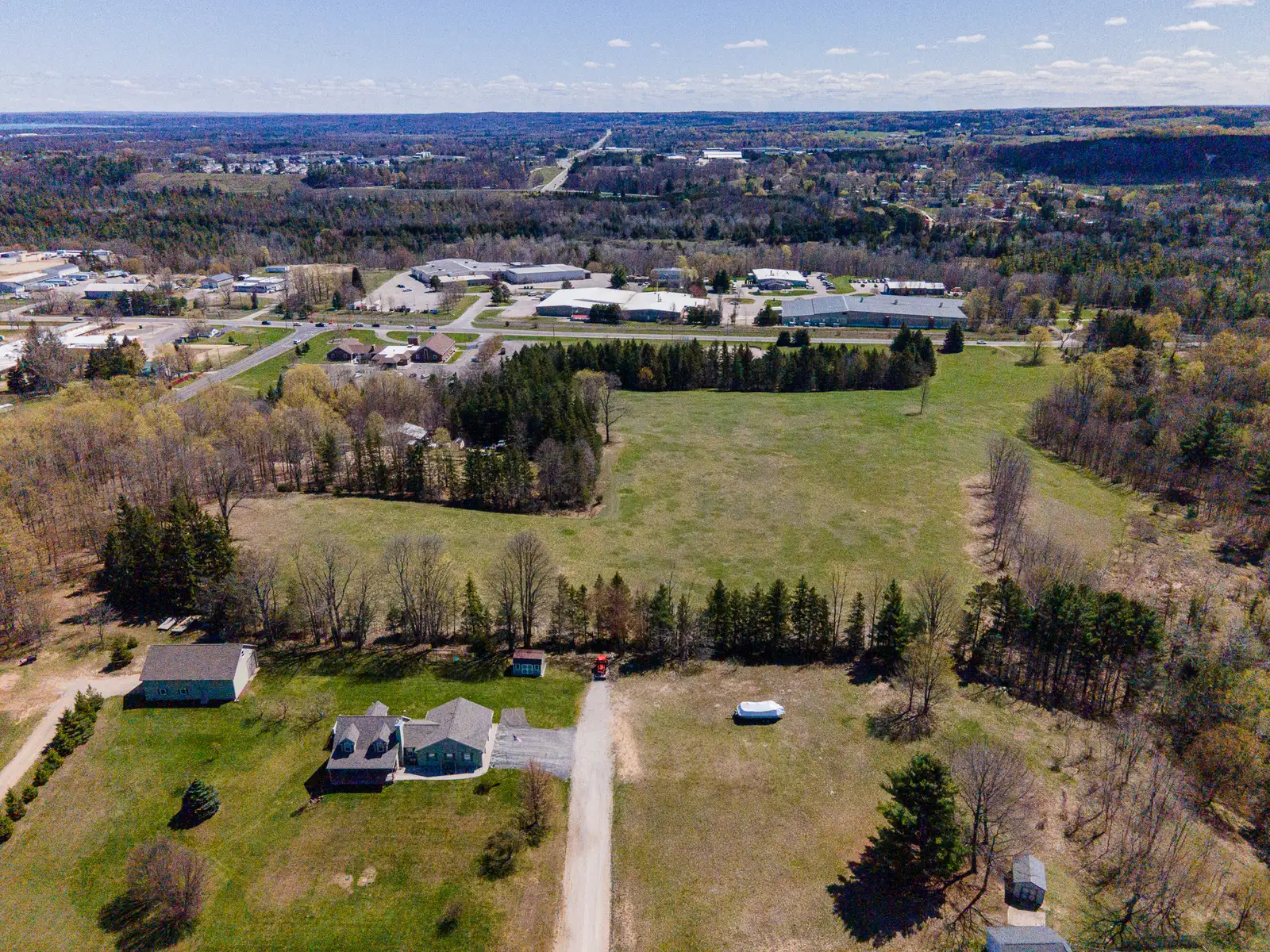 1795 Cass Rd image 4