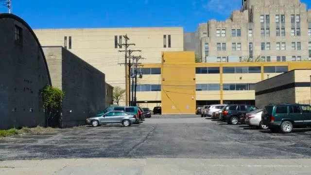 Office Lease Space downtown Saginaw! thumbnail 2