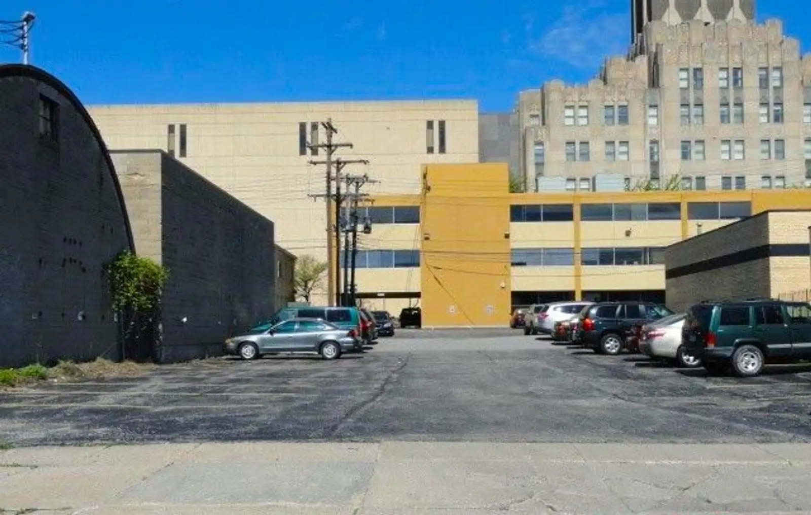 Office Lease Space downtown Saginaw! image 2