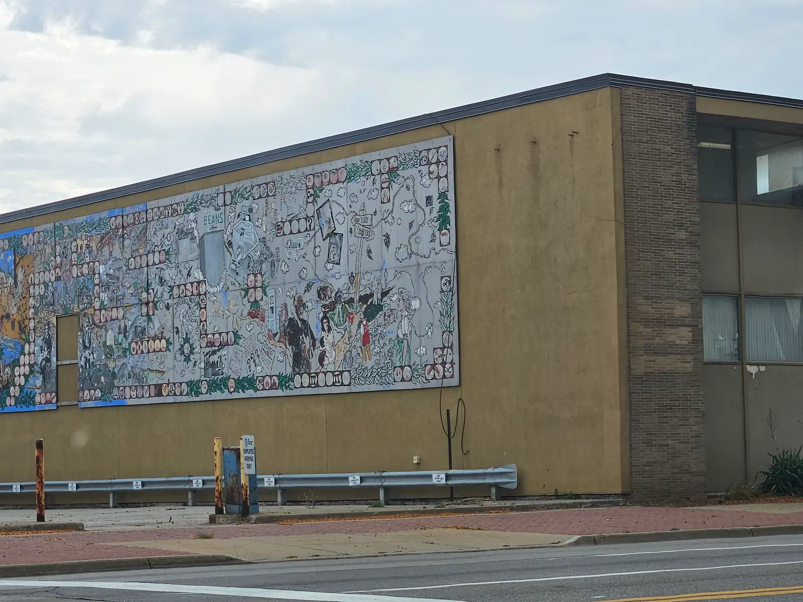 Office Lease Space downtown Saginaw! image 5