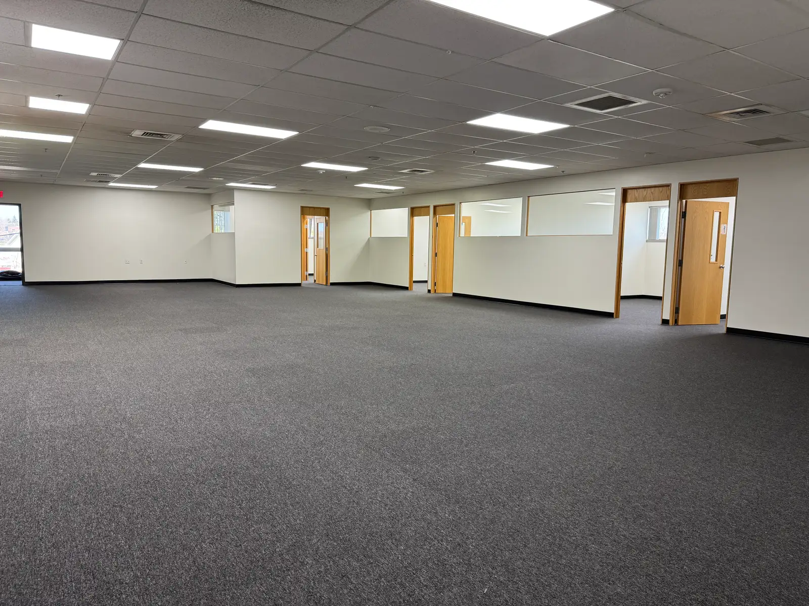 Office Space for Lease in Dexter image 6