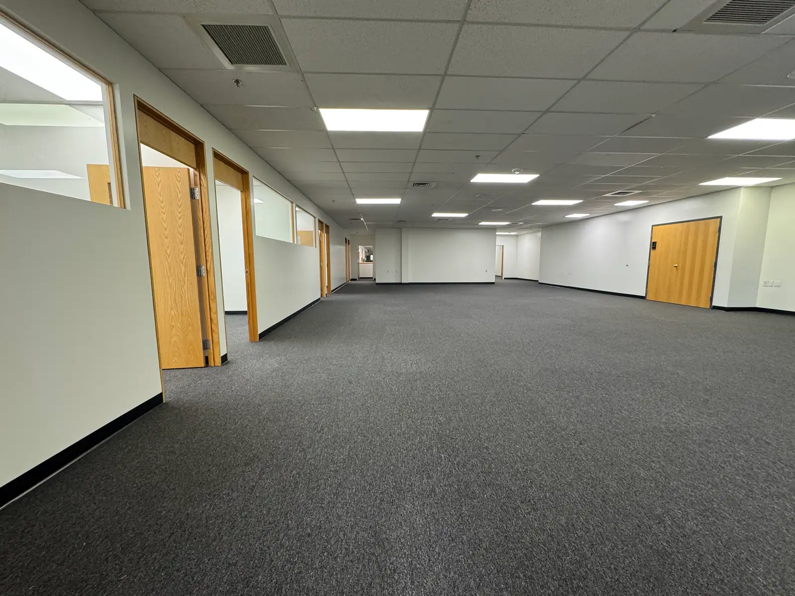 Office Space for Lease in Dexter image 7