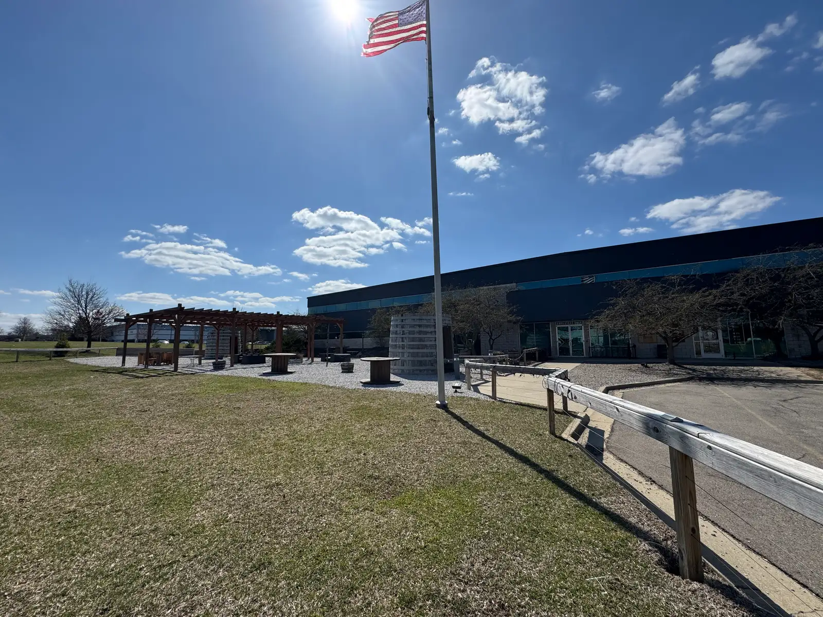 Office Space for Lease in Dexter image 1