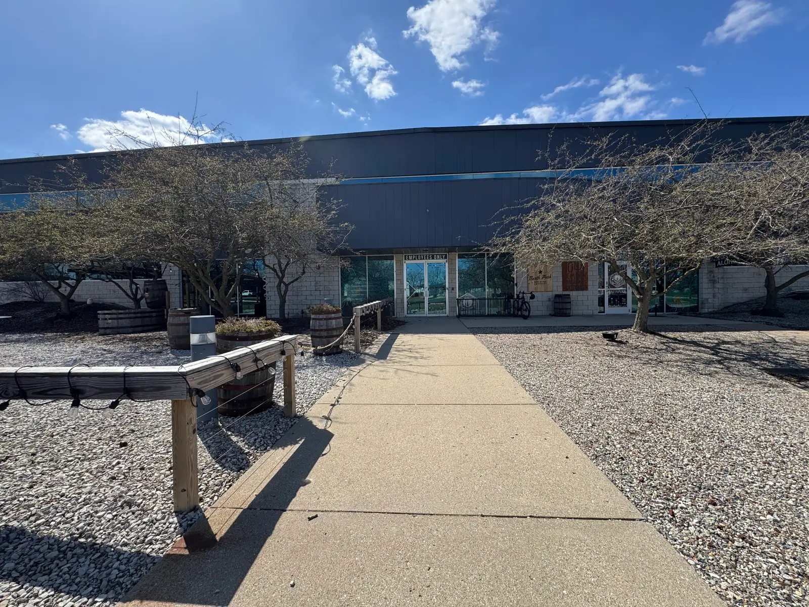 Office Space for Lease in Dexter image 2