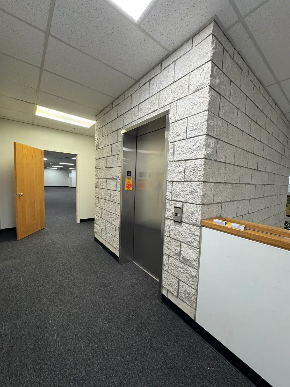 Office Space for Lease in Dexter image 4