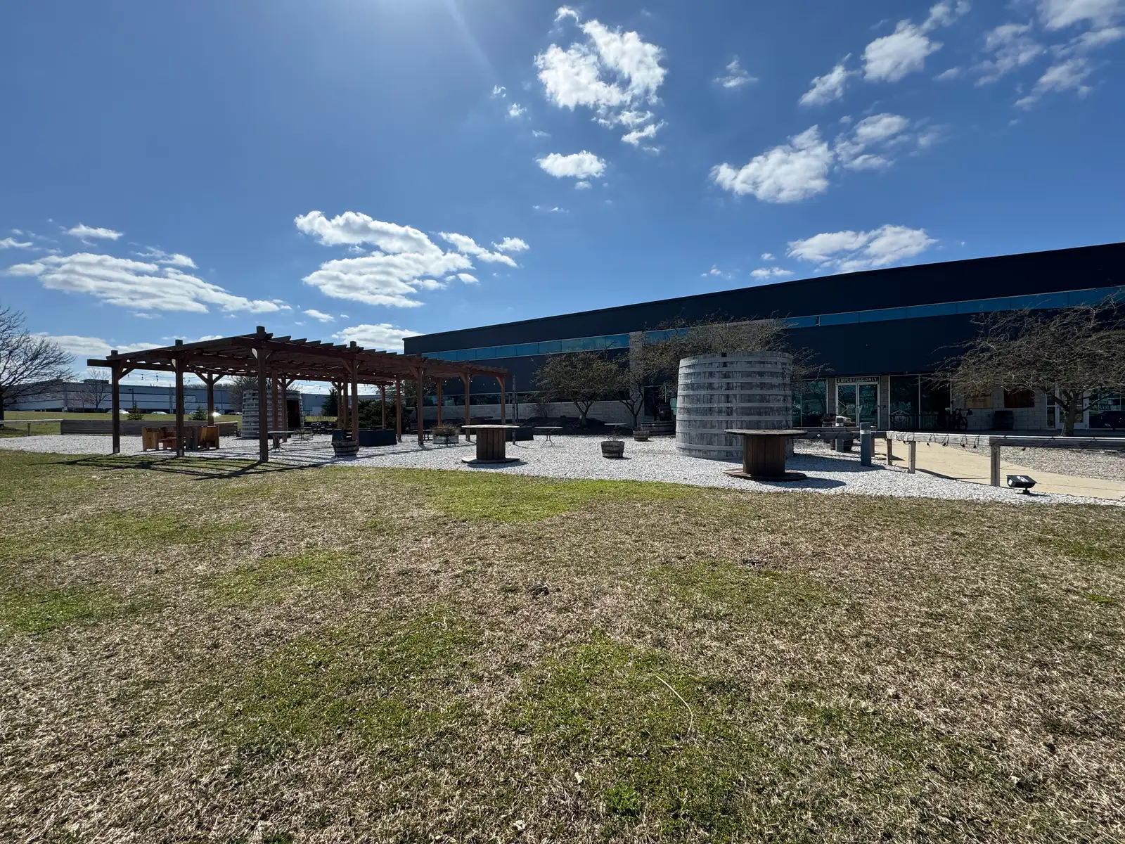 Office Space for Lease in Dexter image 11