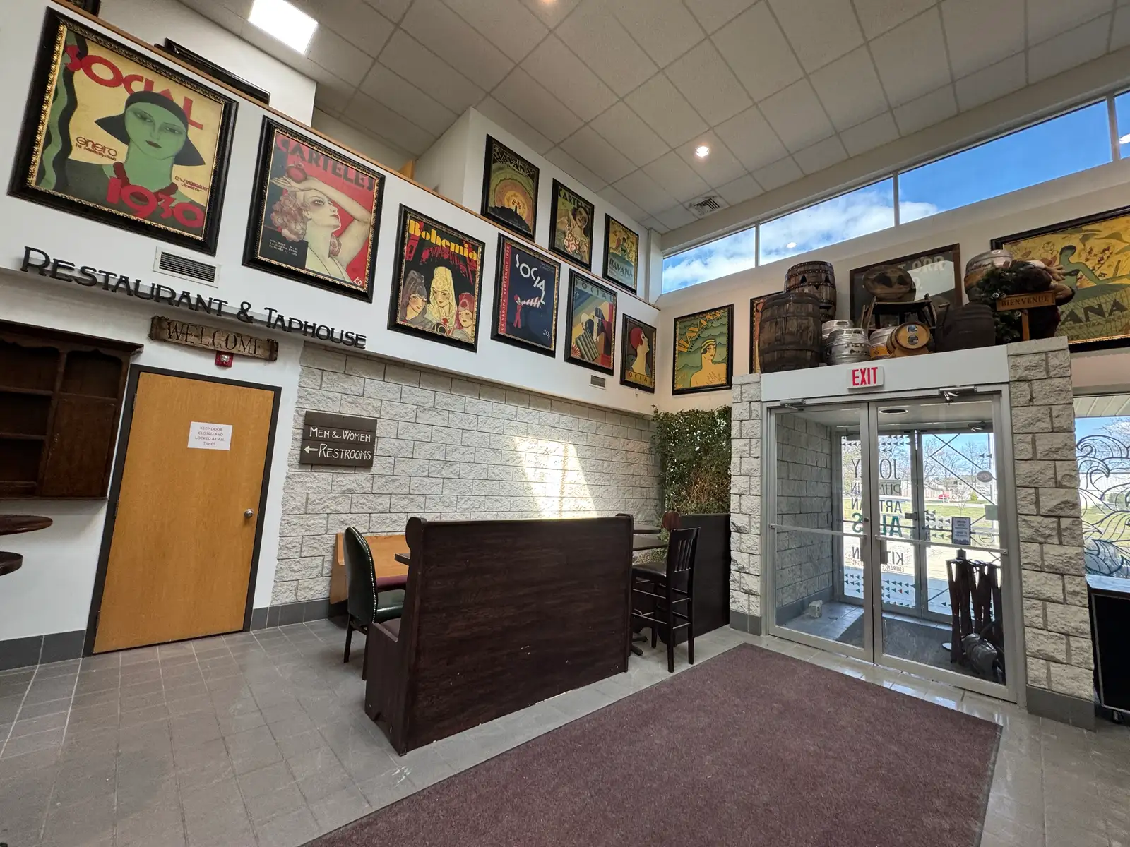 Office Space for Lease in Dexter image 3