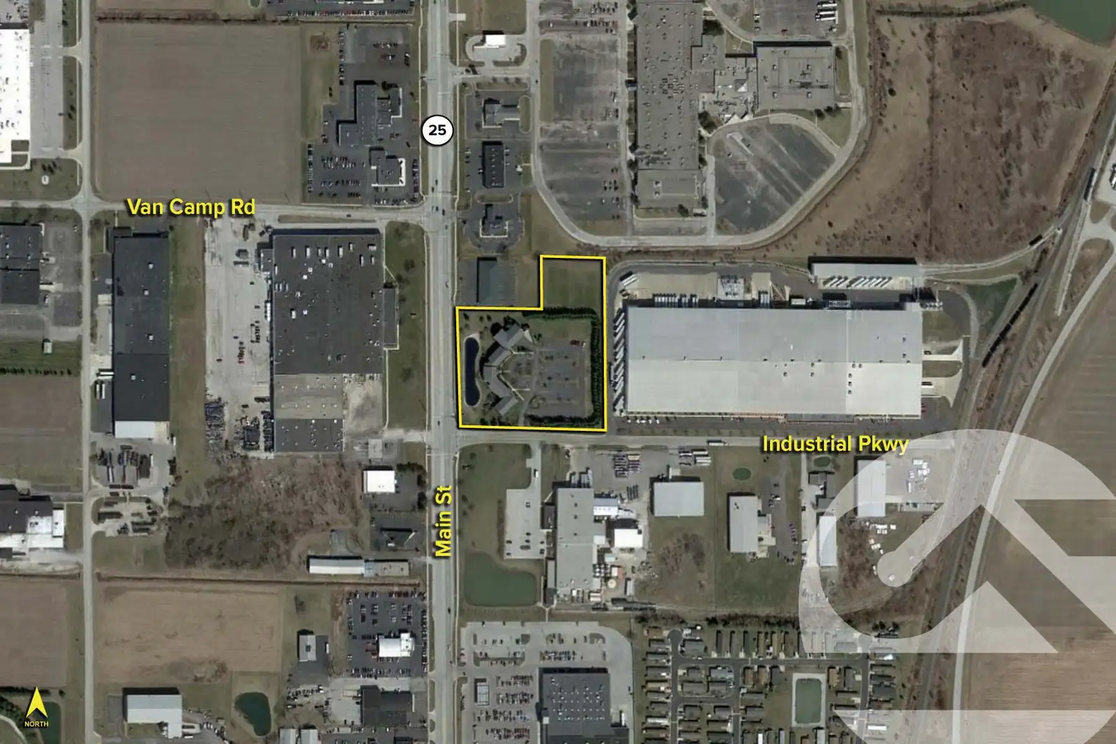 1168 N Main Street image 3