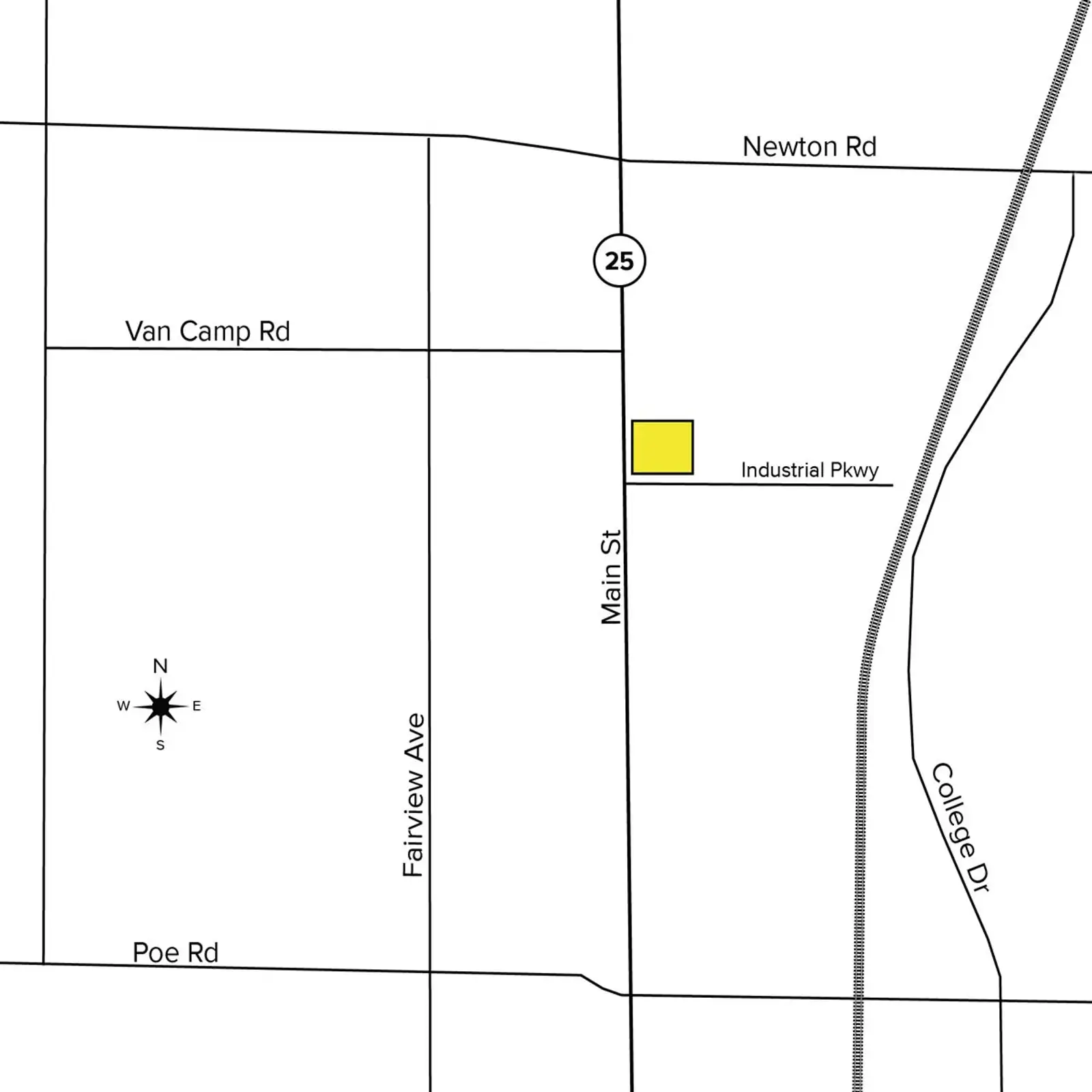 1168 N Main Street image 2