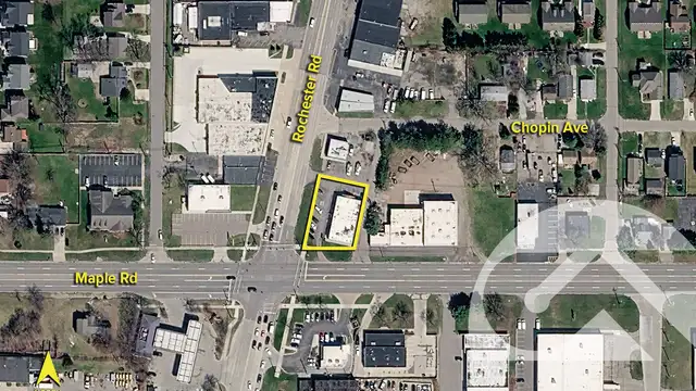 CONFIDENTIAL - 1600 Rochester Rd thumbnail 2