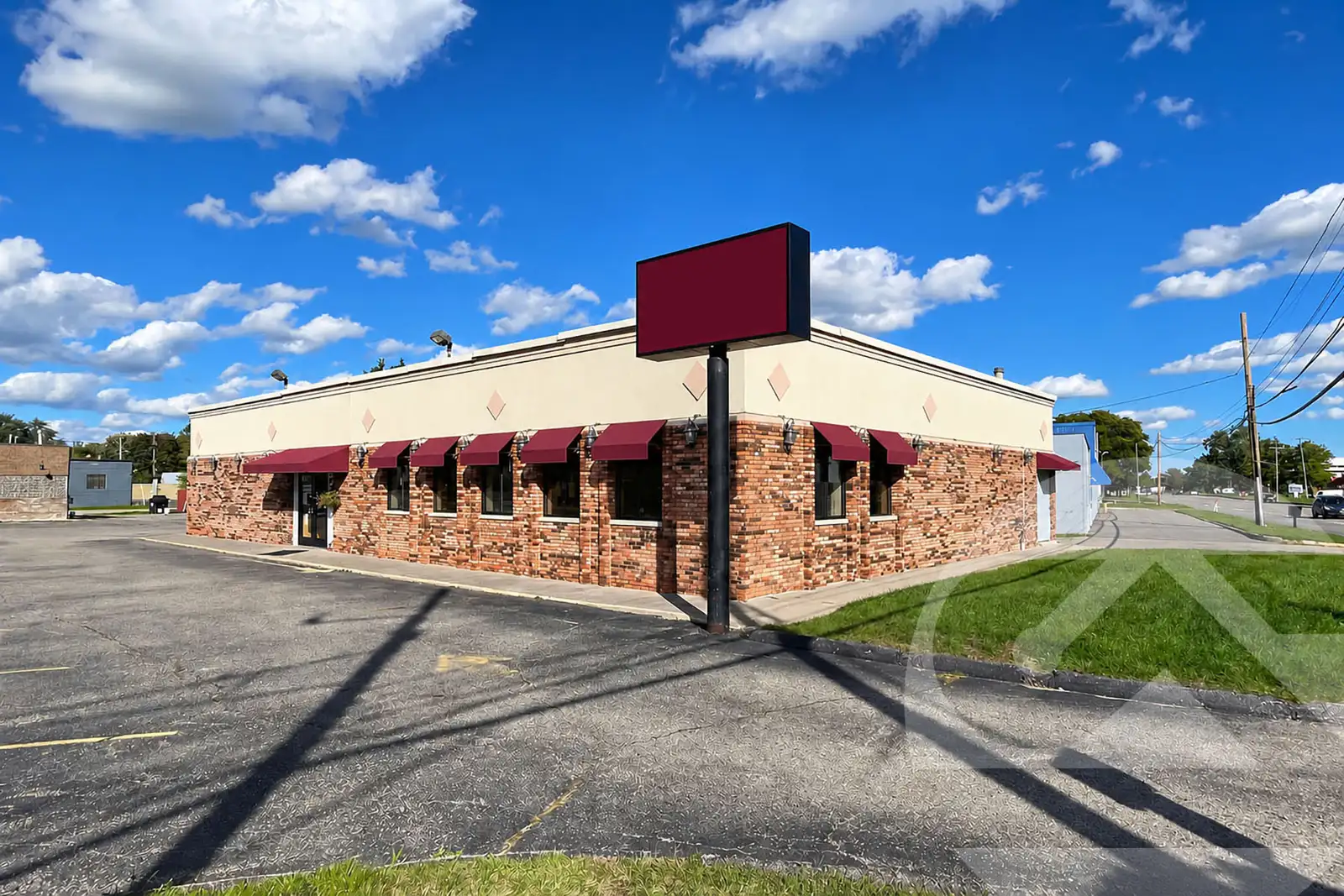 CONFIDENTIAL - 1600 Rochester Rd