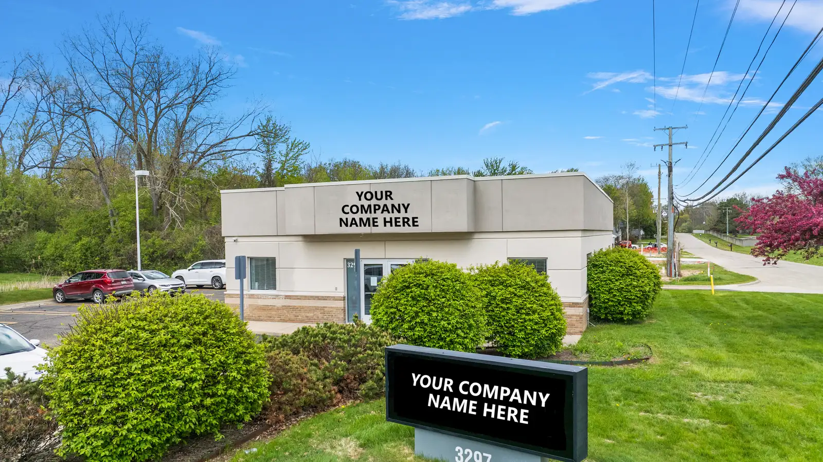 3297 Five Points Dr image 2
