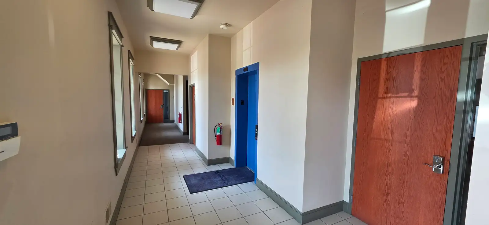 Savannah Center image 3