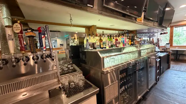 Turnkey Restaurant Business & Real Estate & Residence in Grass Lake thumbnail 5