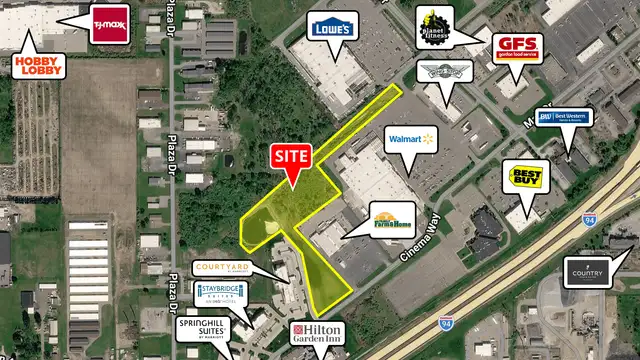 9.01 Acres Cinema Way thumbnail 2