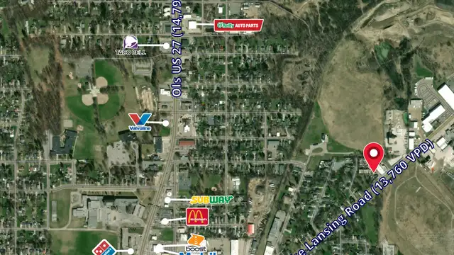 1335 Lake Lansing Rd thumbnail 2