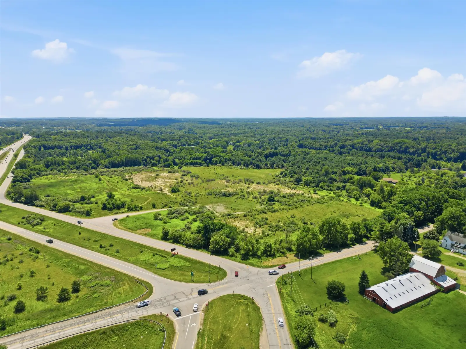 4975 N Old US 23 image 3