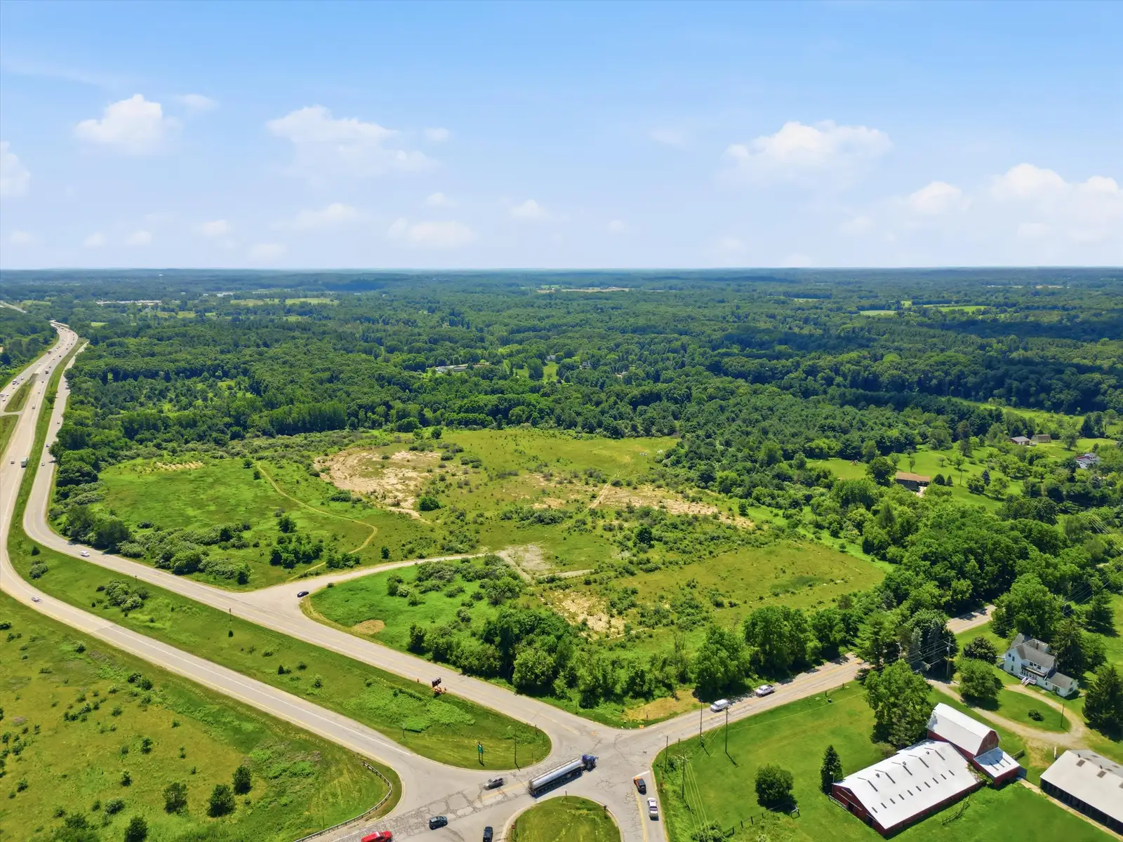 4975 N Old US 23 image 2