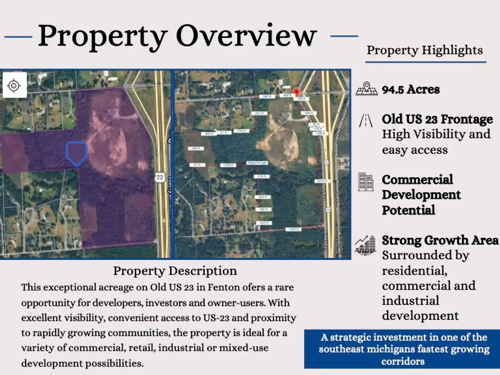 4975 N Old US 23 image 8