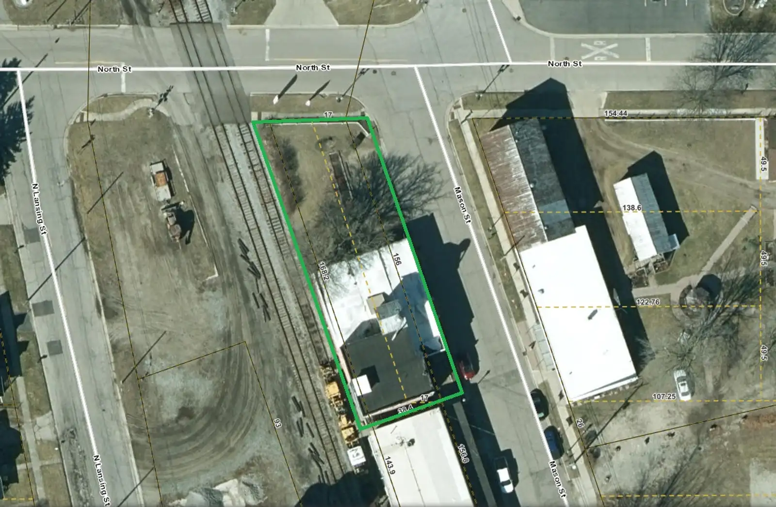 207 N Mason St image 2