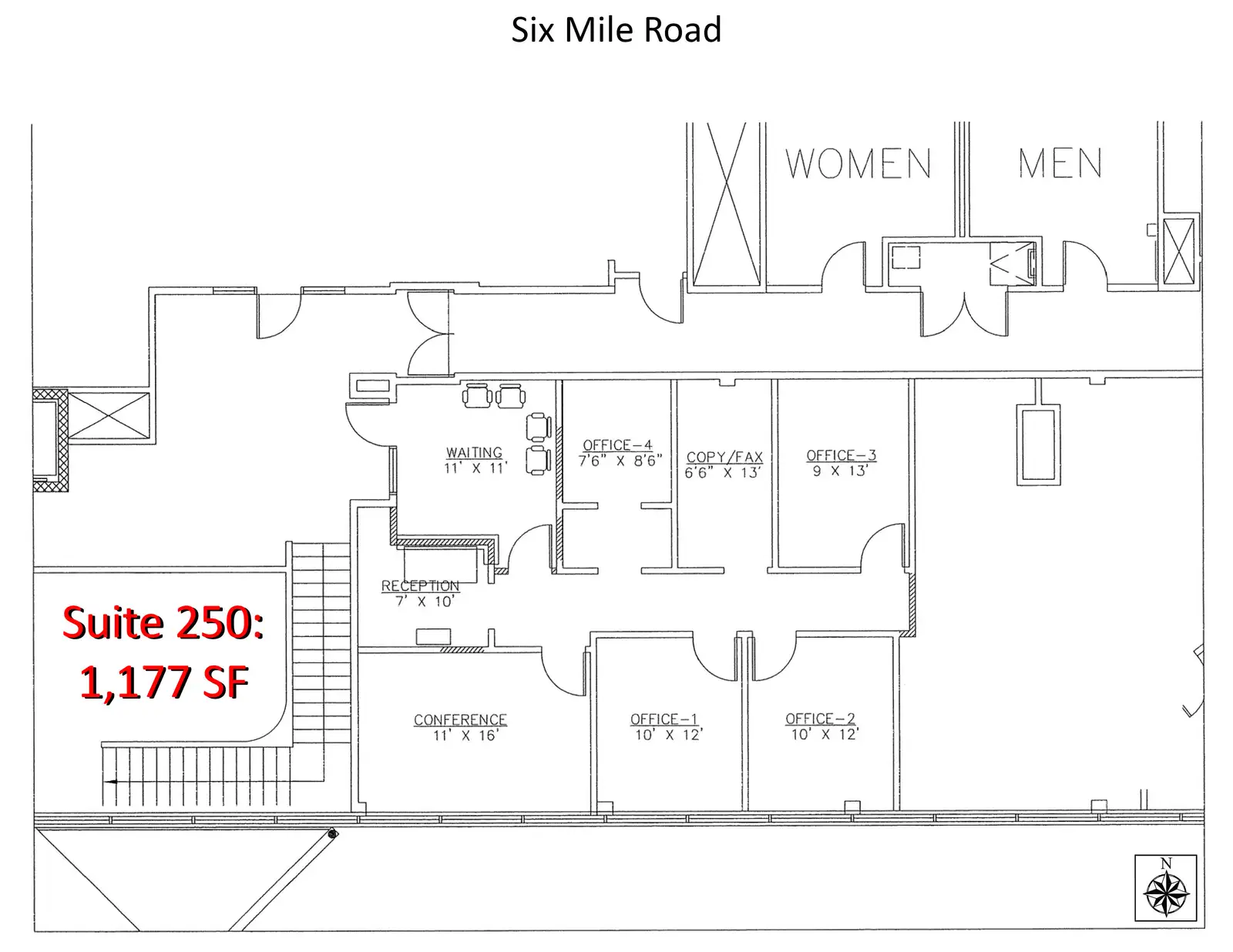 Laurel Pointe Office image 5