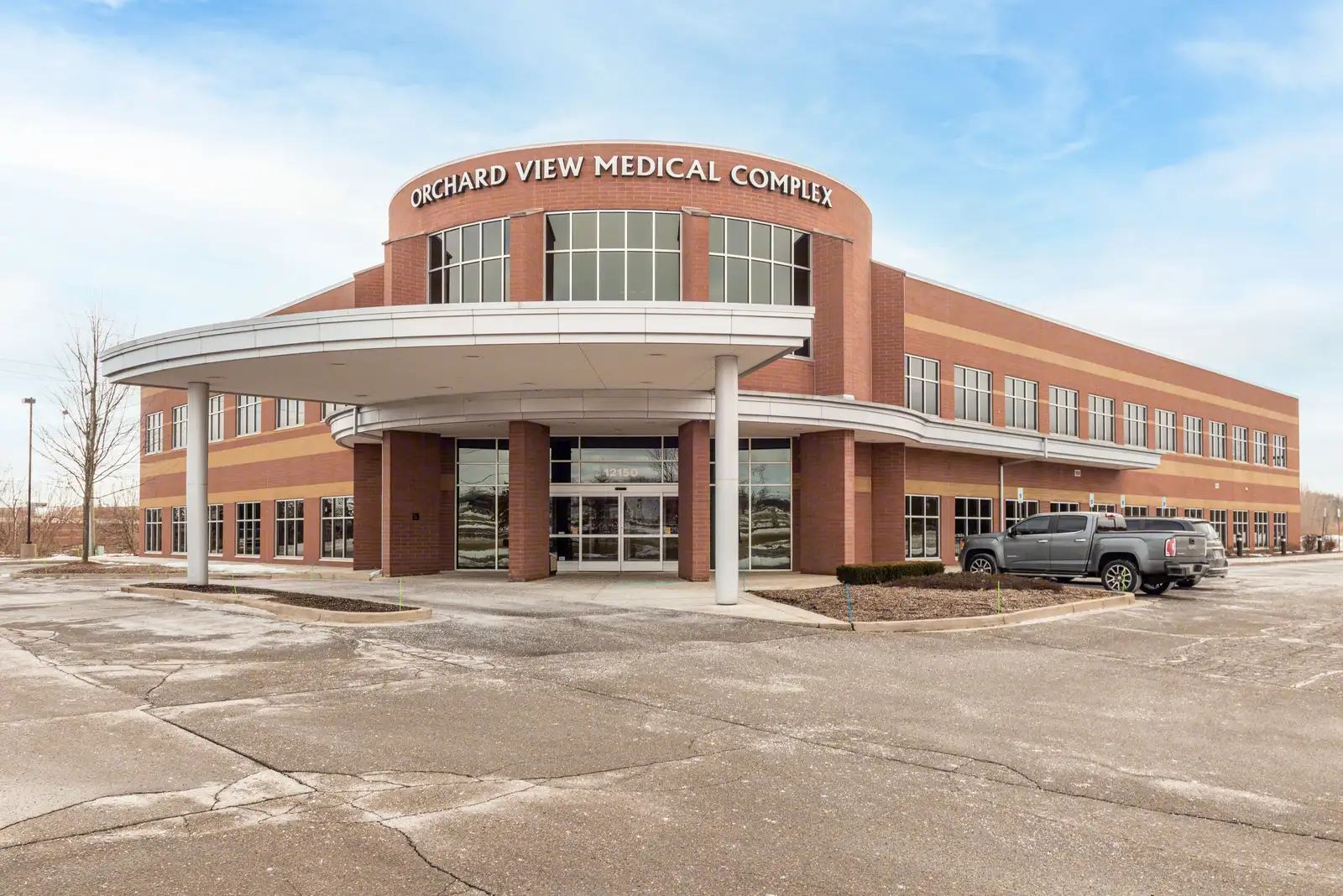 Orchard View Medical Complex