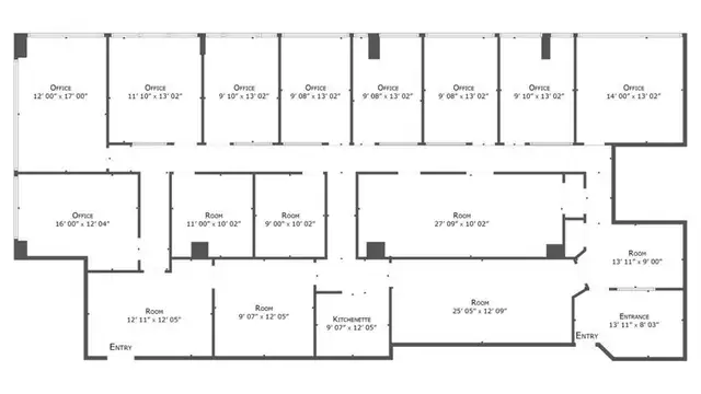 Suite 201 image