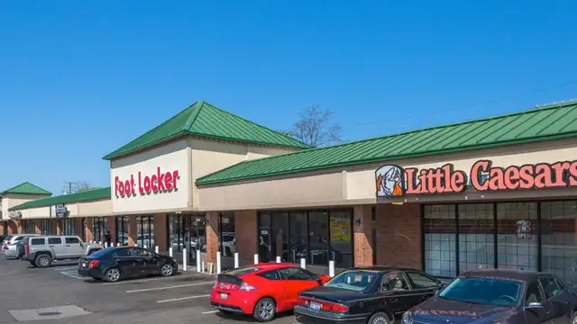 The Gateway Shops thumbnail 3