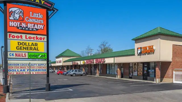 The Gateway Shops thumbnail 2