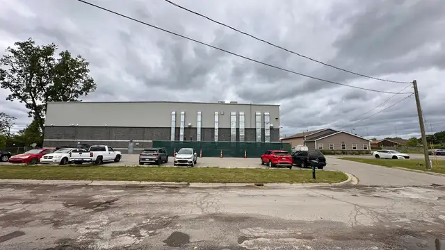 Burton - Former Operating/Turnkey Cultivation and Processing Facility thumbnail 3