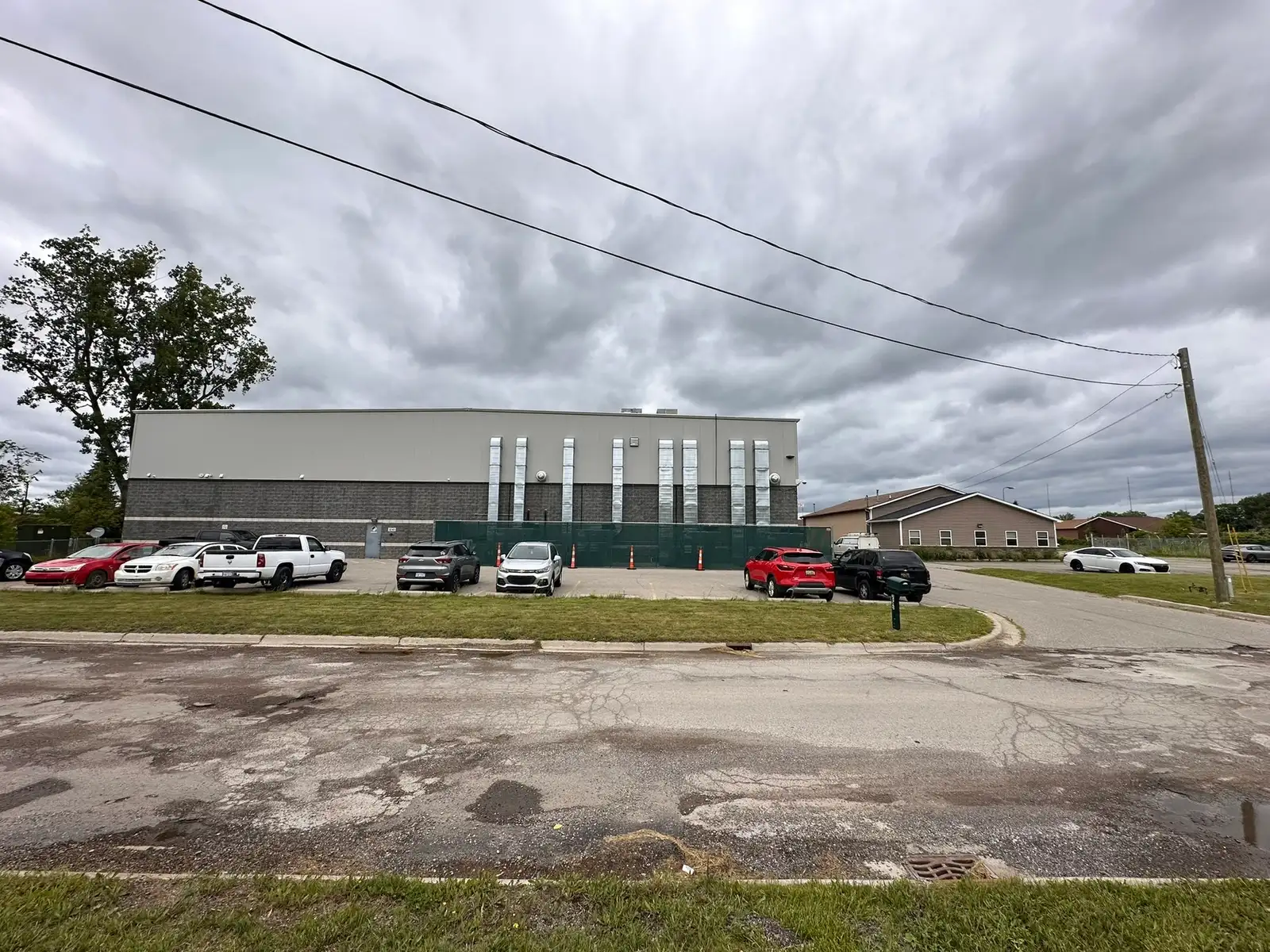 Burton - Former Operating/Turnkey Cultivation and Processing Facility image 3