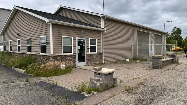 Burton - Former Operating/Turnkey Cultivation and Processing Facility thumbnail 2