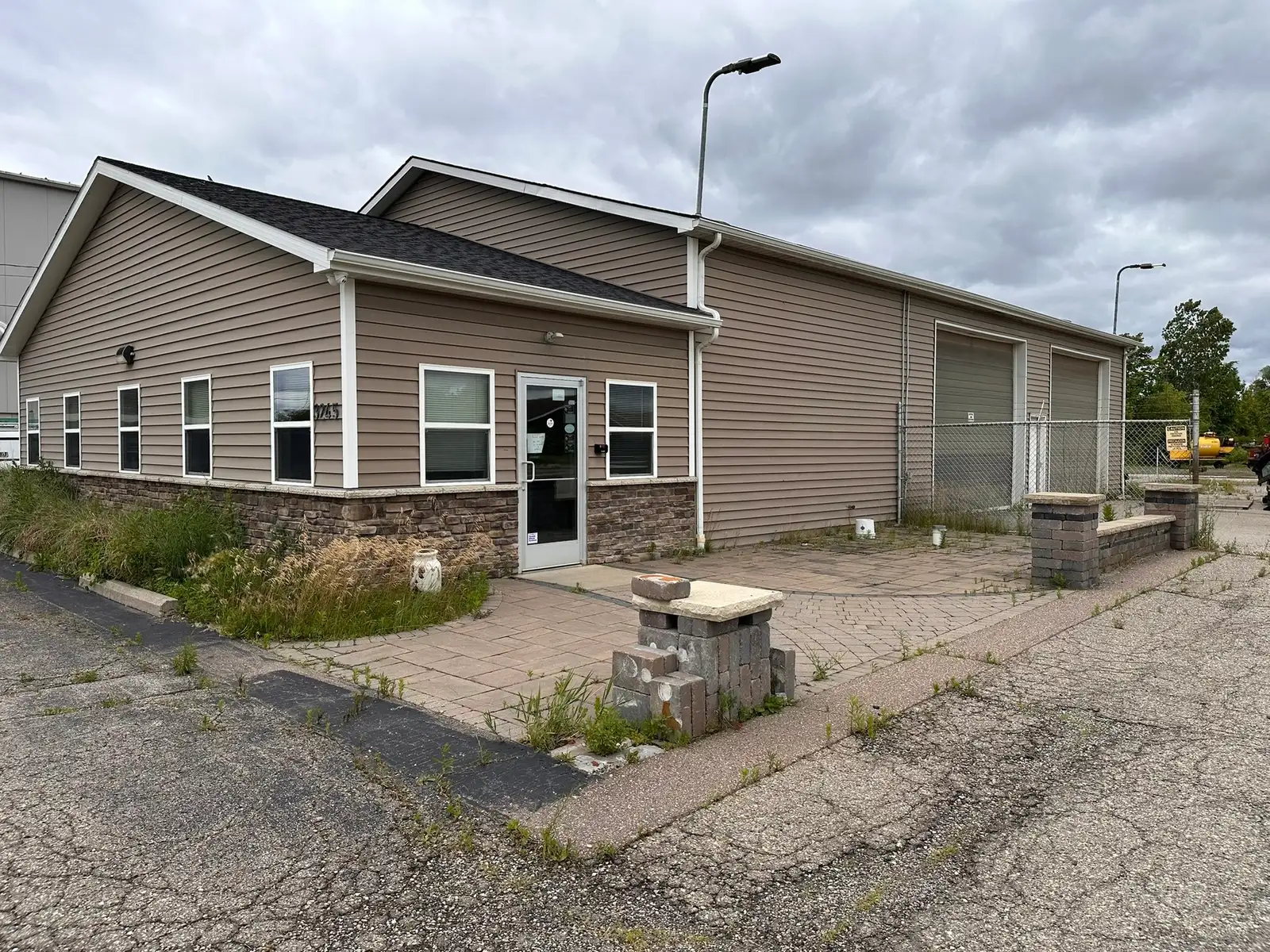 Burton - Former Operating/Turnkey Cultivation and Processing Facility image 2