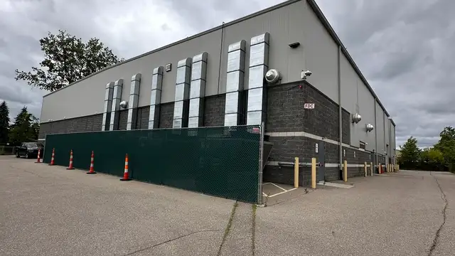 Burton - Former Operating/Turnkey Cultivation and Processing Facility thumbnail 5