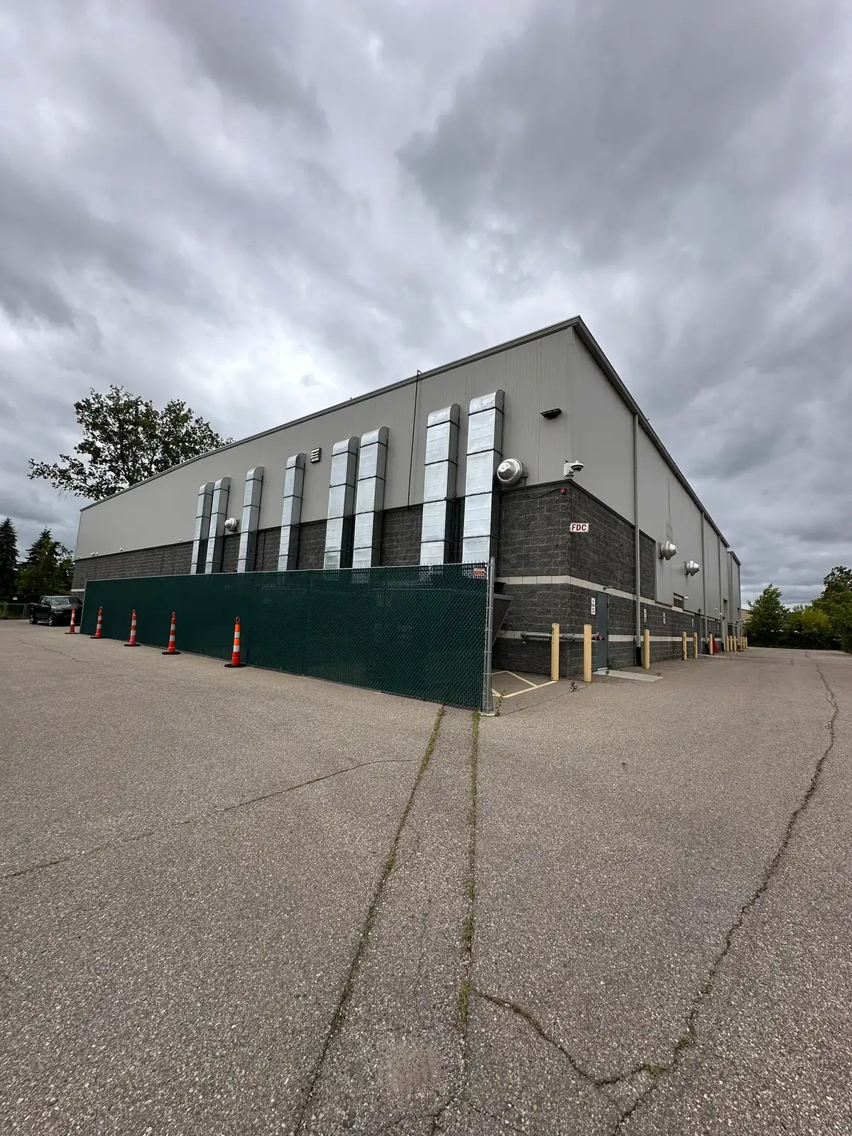 Burton - Former Operating/Turnkey Cultivation and Processing Facility image 5